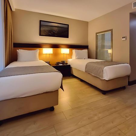 Port Bosphorus Hotel Istanbul Ngoại thất bức ảnh