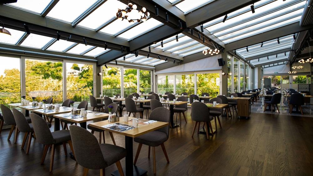Port Bosphorus Hotel Istanbul Ngoại thất bức ảnh