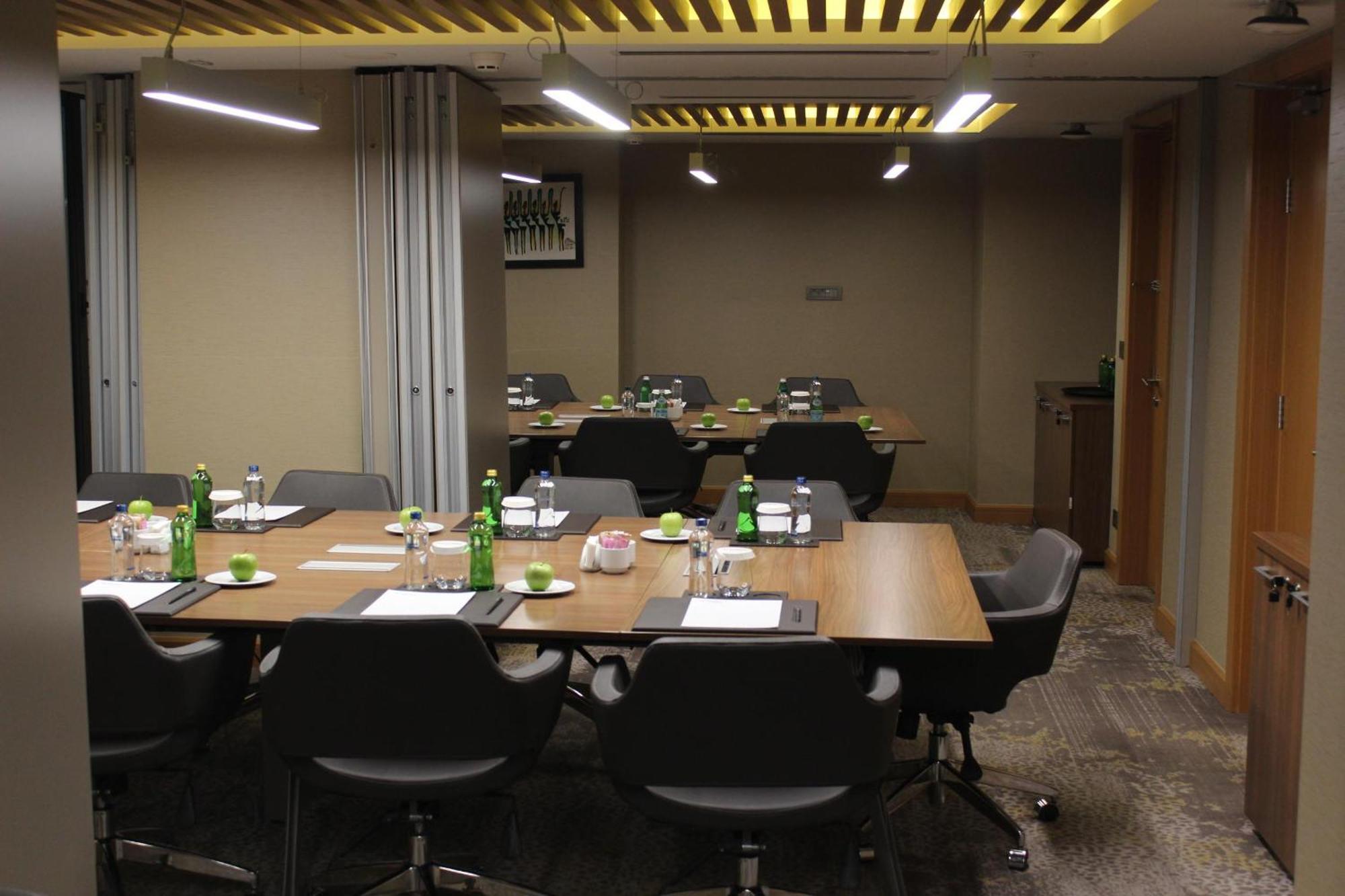 Port Bosphorus Hotel Istanbul Ngoại thất bức ảnh