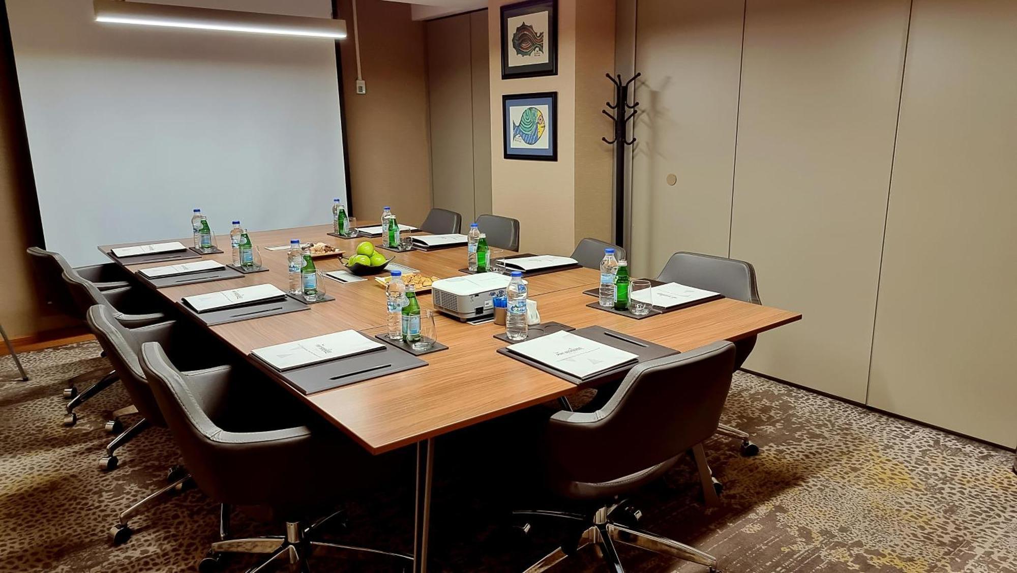 Port Bosphorus Hotel Istanbul Ngoại thất bức ảnh