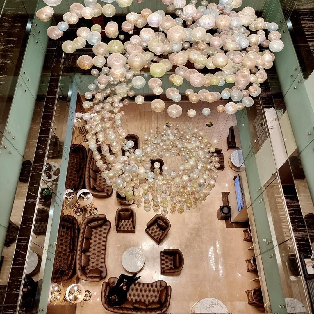 Port Bosphorus Hotel Istanbul Ngoại thất bức ảnh