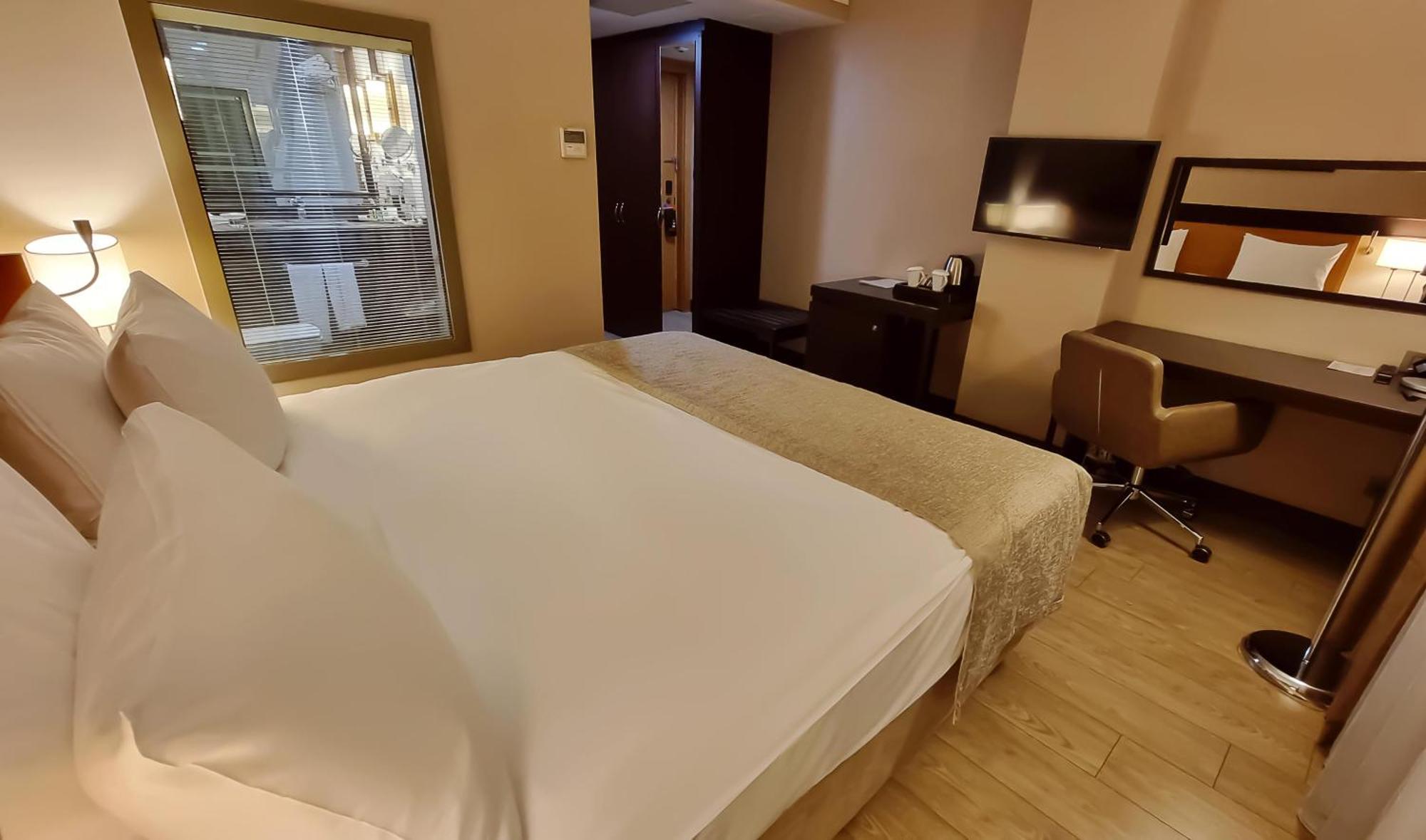 Port Bosphorus Hotel Istanbul Ngoại thất bức ảnh
