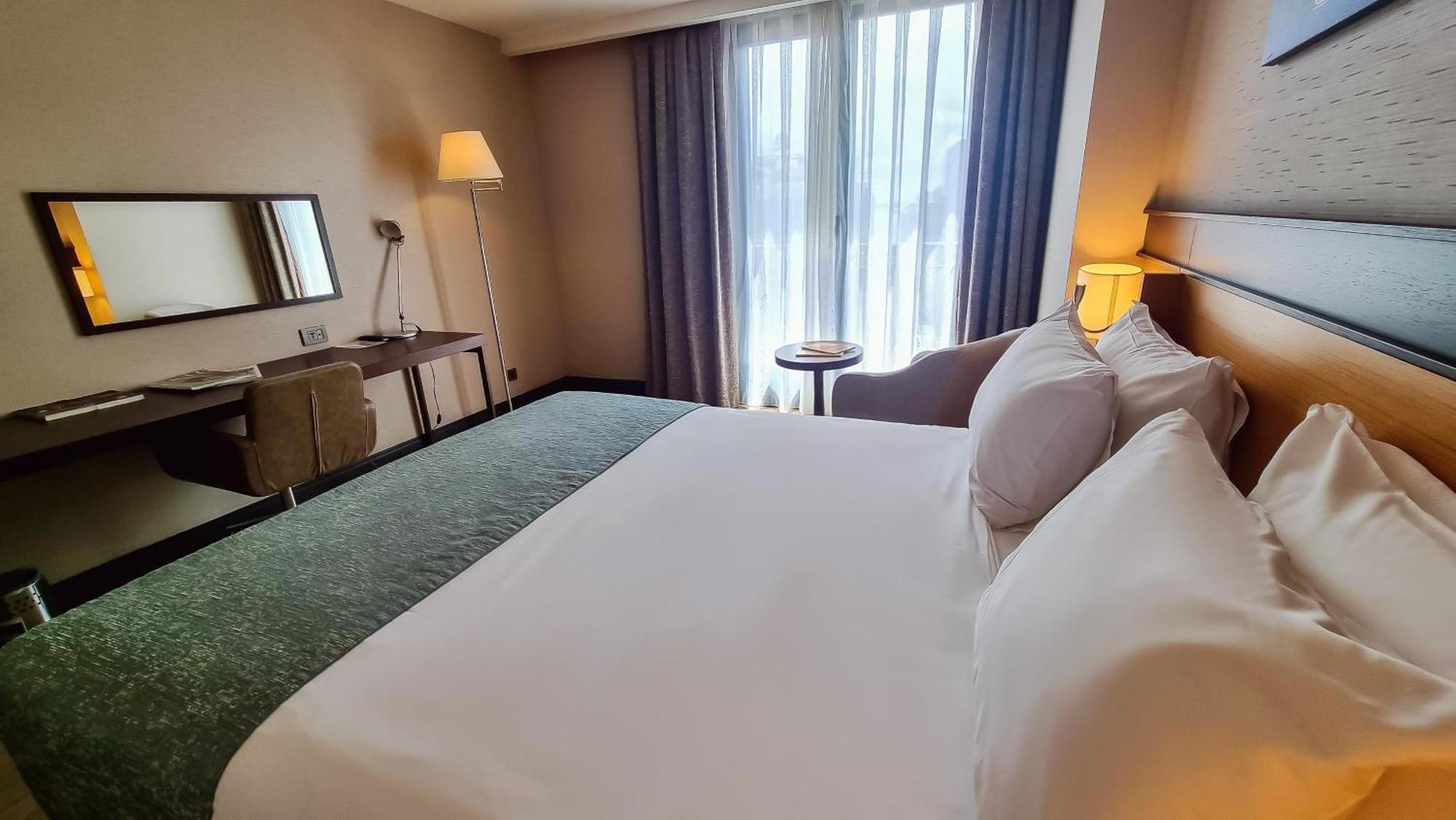 Port Bosphorus Hotel Istanbul Ngoại thất bức ảnh