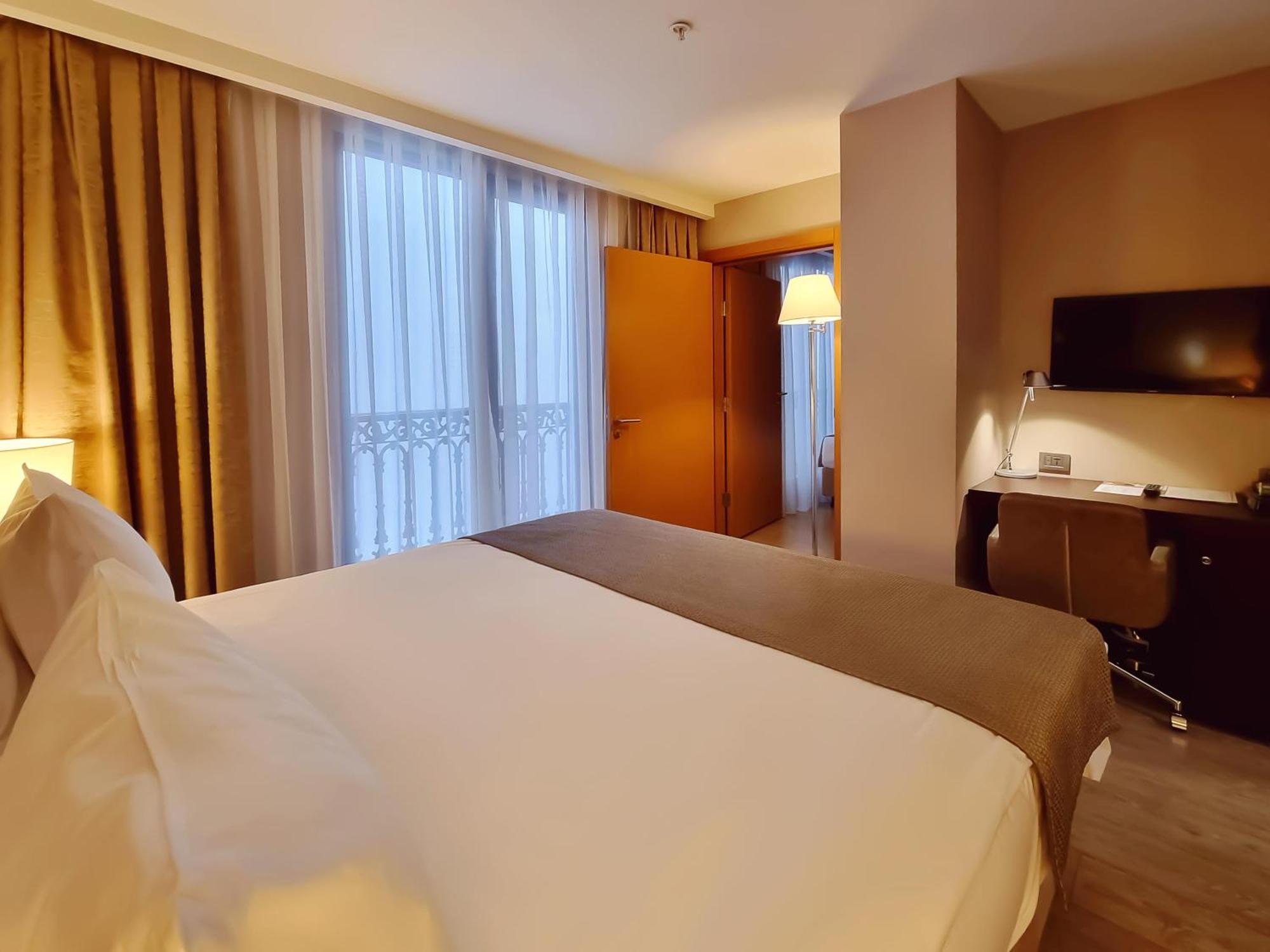 Port Bosphorus Hotel Istanbul Ngoại thất bức ảnh