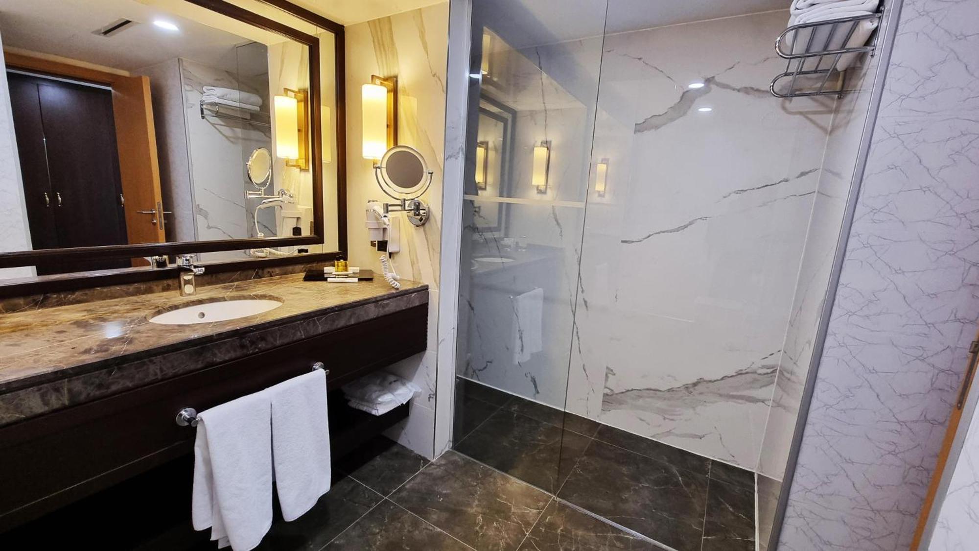 Port Bosphorus Hotel Istanbul Ngoại thất bức ảnh