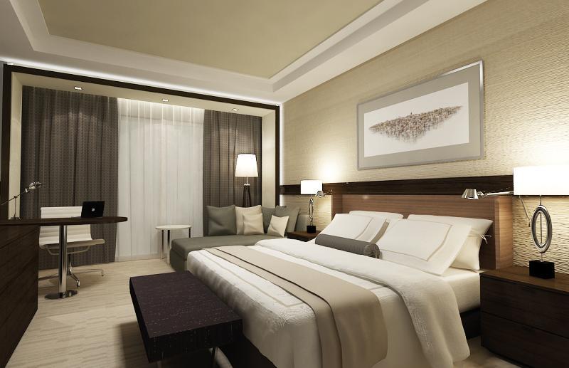 Port Bosphorus Hotel Istanbul Ngoại thất bức ảnh