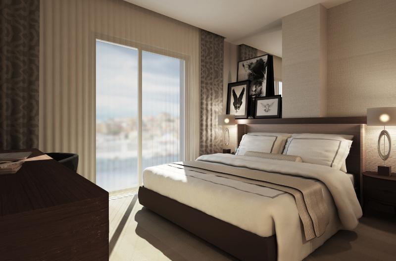Port Bosphorus Hotel Istanbul Ngoại thất bức ảnh