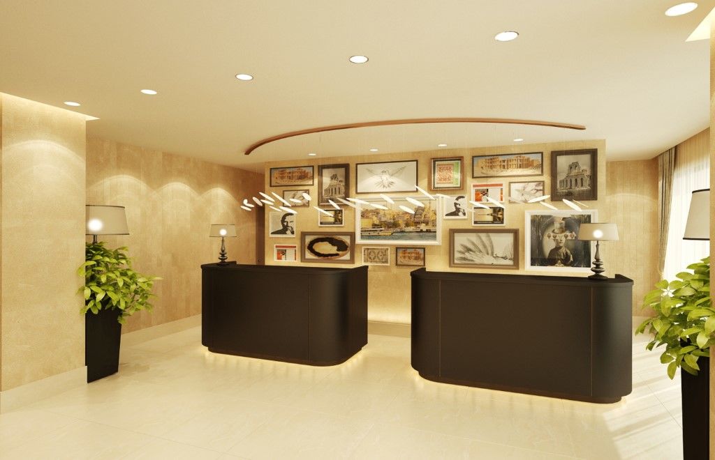 Port Bosphorus Hotel Istanbul Ngoại thất bức ảnh