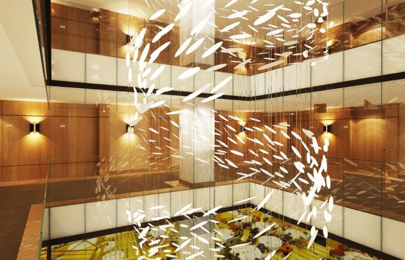Port Bosphorus Hotel Istanbul Ngoại thất bức ảnh